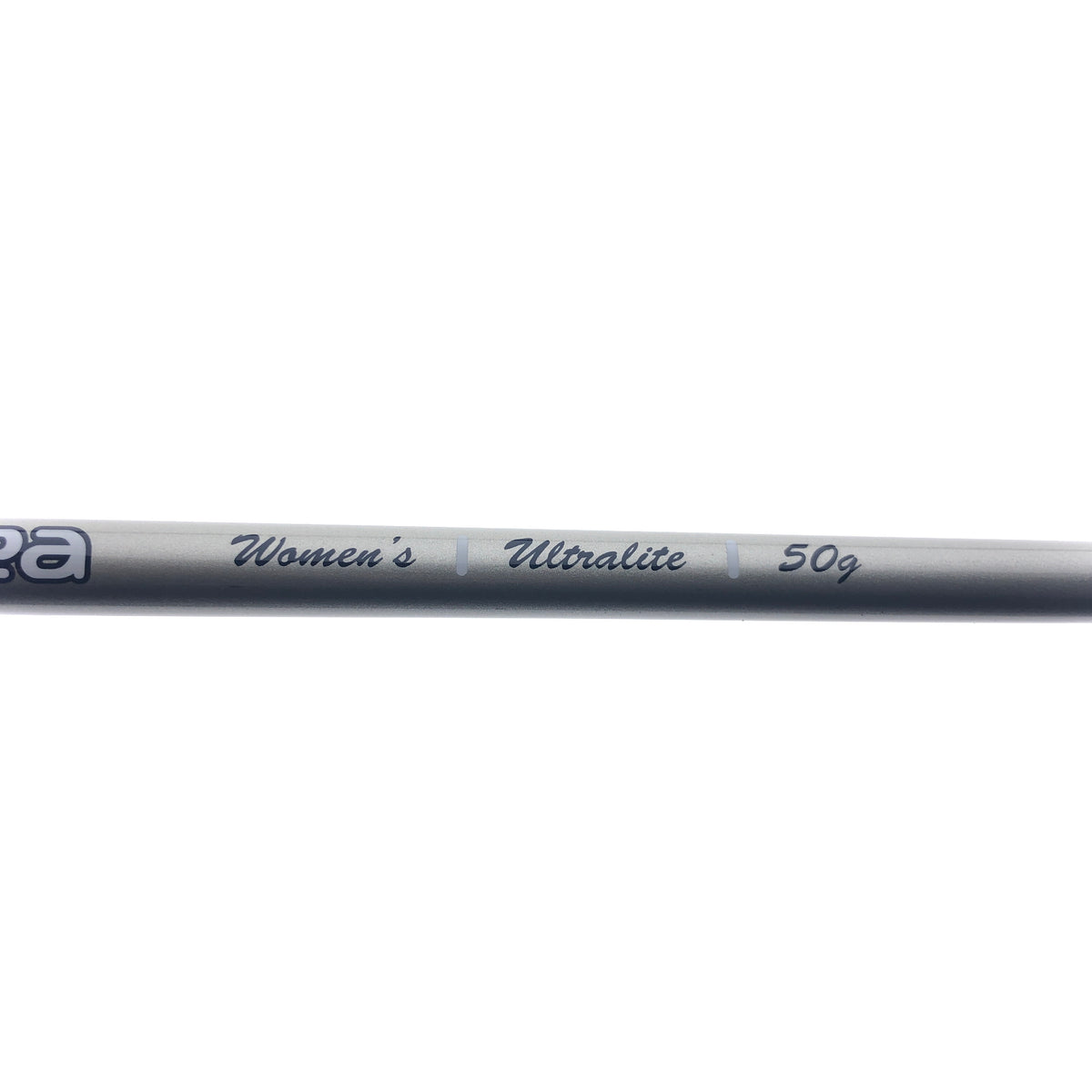 Used Adams Idea Womens 2014 4 Hybrid / 22.0 Degrees / Ladies Flex