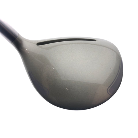 Used Adams Idea Womens 2014 7 Fairway Wood / 21.0 Degrees / Ladies Flex