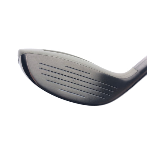 Used Adams Idea Womens 2014 7 Fairway Wood / 21.0 Degrees / Ladies Flex
