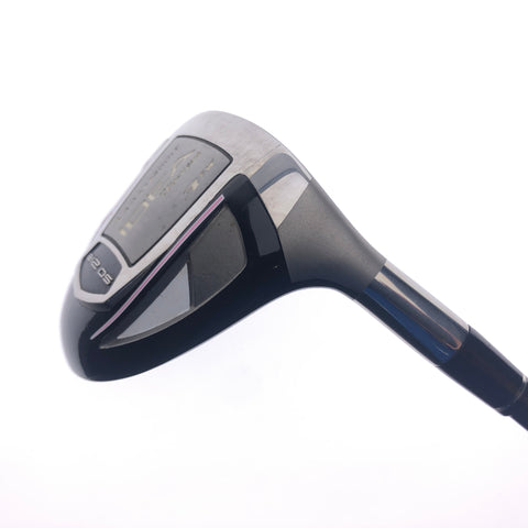 Used Adams Idea a12 3 Fairway Wood / 15 Degrees / Ladies Flex