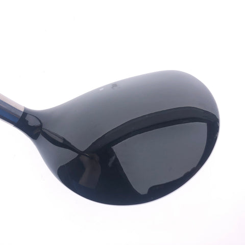 Used Adams Idea a12 3 Fairway Wood / 15 Degrees / Ladies Flex