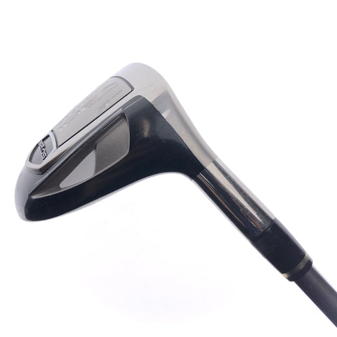 Used Adams Idea a12 OS 3 Fairway Wood / 15 Degrees / Ladies Flex