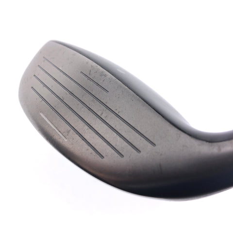 Used Adams Idea a12 OS 3 Fairway Wood / 15 Degrees / Ladies Flex