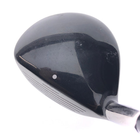 Used Adams Idea a12 OS 3 Fairway Wood / 15 Degrees / Ladies Flex