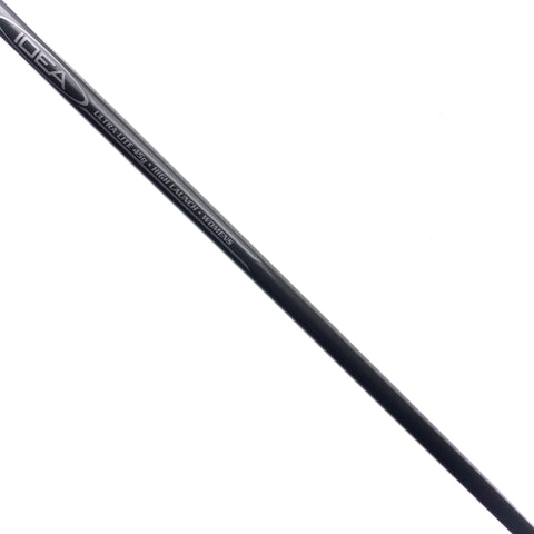 Used Adams Idea a12 OS 3 Fairway Wood / 15 Degrees / Ladies Flex