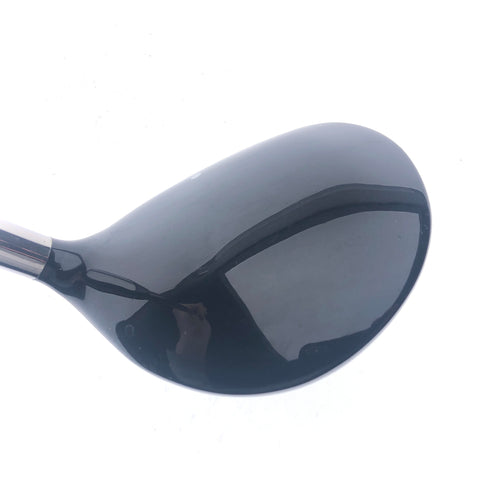 Used Adams Idea a12 OS 5 Fairway Wood / 18 Degrees / Ladies Flex