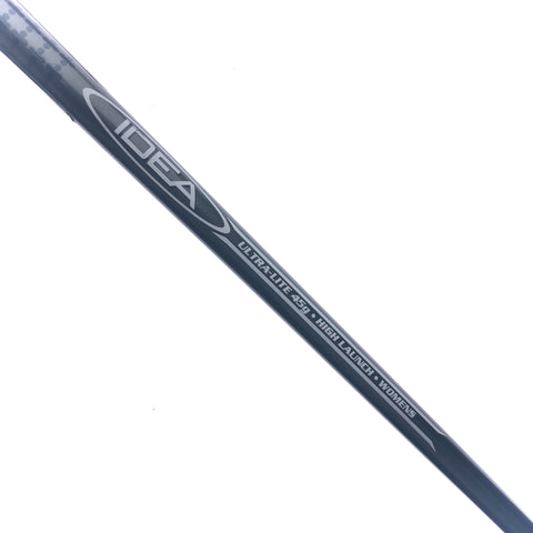 Used Adams Idea a12 OS 5 Fairway Wood / 18 Degrees / Ladies Flex