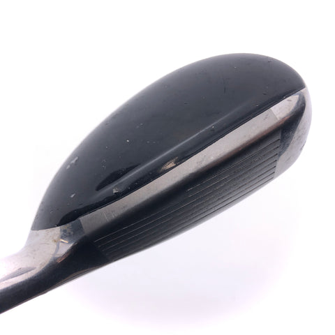 Used Adams Idea a2 3 Hybrid / 20 Degrees / Regular Flex