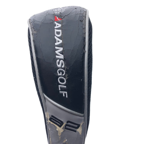 Used Adams Idea a2 3 Hybrid / 20 Degrees / Stiff Flex