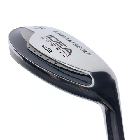 Used Adams Idea a2 3 Hybrid / 20 Degrees / Stiff Flex