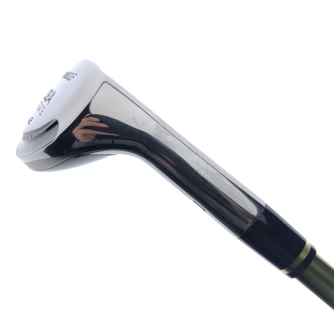 Used Adams Idea a2 3 Hybrid / 20 Degrees / Stiff Flex