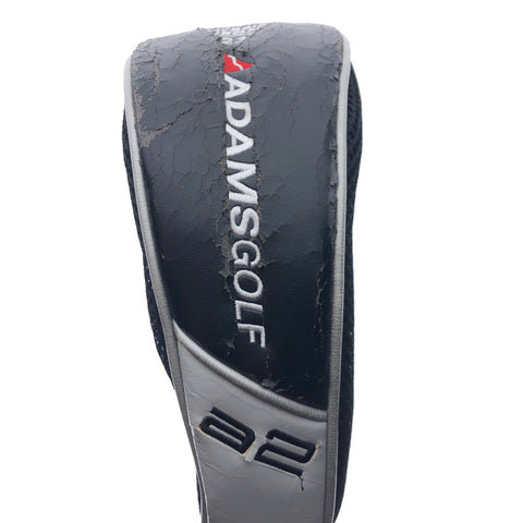 Used Adams Idea a2 4 Hybrid / 23 Degrees / Stiff Flex
