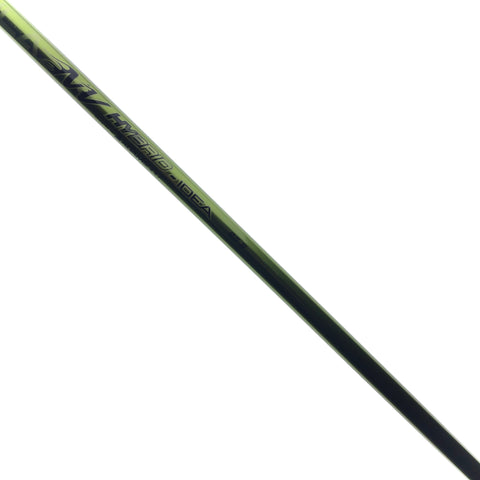 Used Adams Idea a2 4 Hybrid / 23 Degrees / Stiff Flex