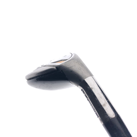 Used Adams Idea a7 3 Hybrid / 19 Degrees / Regular Flex