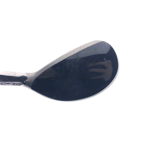 Used Adams Idea a7 3 Hybrid / 19 Degrees / Regular Flex