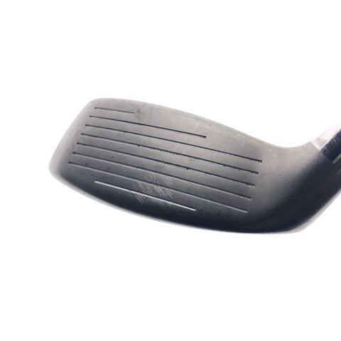 Used Adams Idea a7 3 Hybrid / 19 Degrees / Regular Flex