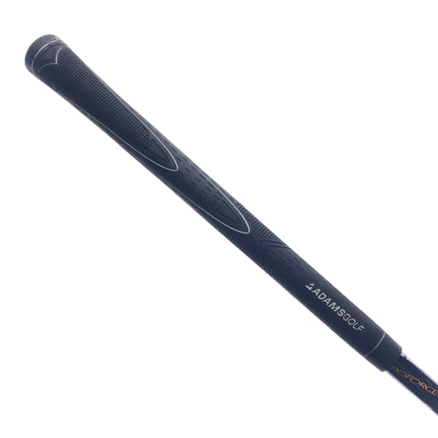 Used Adams Idea a7 3 Hybrid / 19 Degrees / Regular Flex