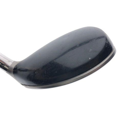 Used Adams Idea a7 4 Hybrid / 22 Degrees / Regular Flex