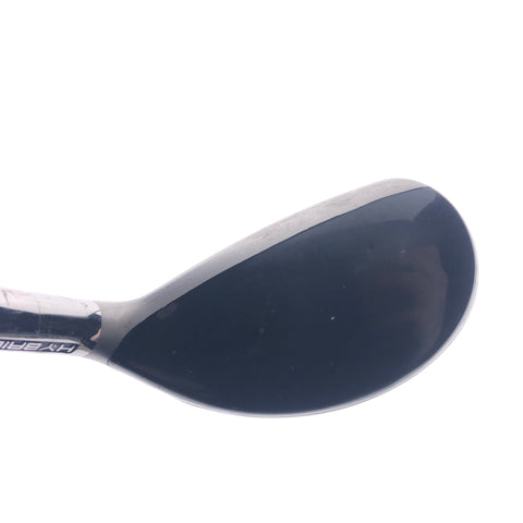 Used Adams Idea a7 4 Hybrid / 22 Degrees / Regular Flex