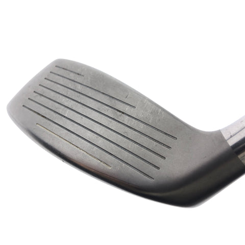 Used Adams Idea a7 4 Hybrid / 22 Degrees / Regular Flex