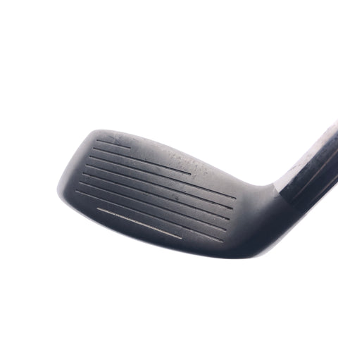 Used Adams Idea a7 4 Hybrid / 22 Degrees / Regular Flex