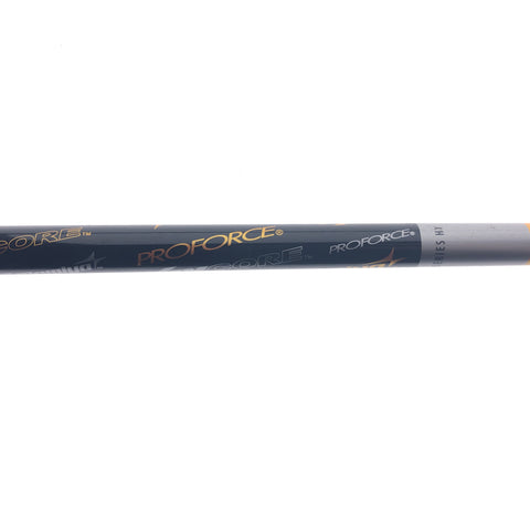 Used Adams Idea a7 4 Hybrid / 22 Degrees / Regular Flex