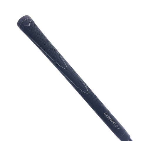 Used Adams Idea a7 4 Hybrid / 22 Degrees / Regular Flex