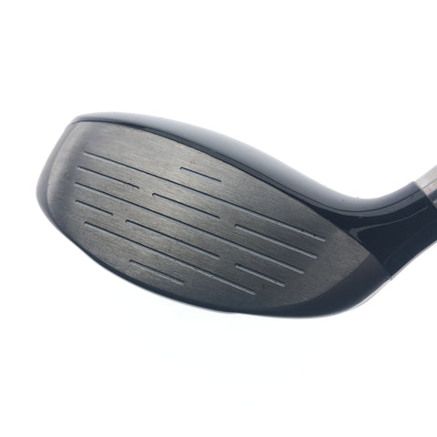 Used Adams Insight 3 Fairway Wood / 14.5 Degrees / Stiff Flex