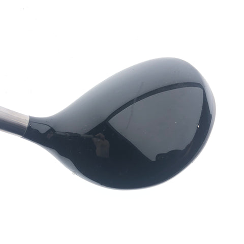 Used Adams Insight 3 Fairway Wood / 14.5 Degrees / Stiff Flex