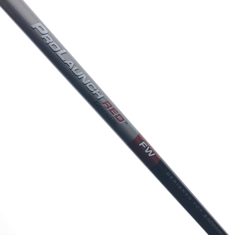 Used Adams Insight 3 Fairway Wood / 14.5 Degrees / Stiff Flex