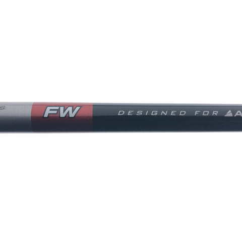 Used Adams Insight 3 Fairway Wood / 14.5 Degrees / Stiff Flex