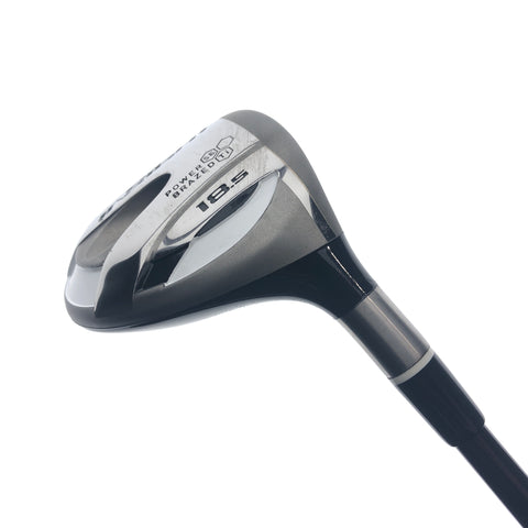 Used Adams Insight 5 Fairway Wood / 18.5 Degrees / Stiff Flex