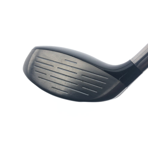 Used Adams Insight 5 Fairway Wood / 18.5 Degrees / Stiff Flex