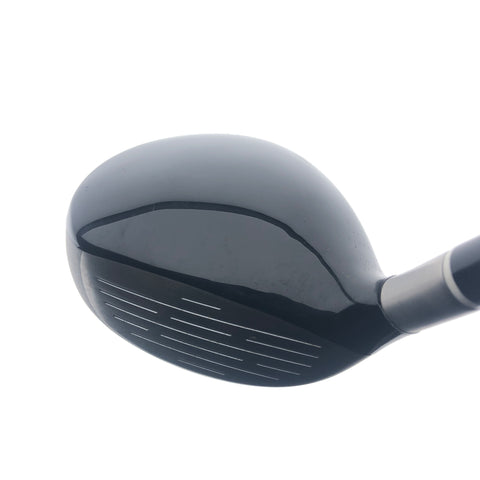 Used Adams Insight 5 Fairway Wood / 18.5 Degrees / Stiff Flex