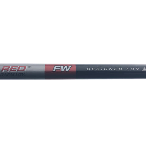 Used Adams Insight 5 Fairway Wood / 18.5 Degrees / Stiff Flex