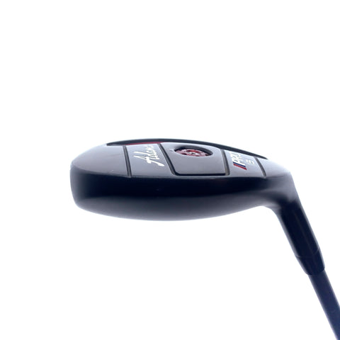 Used Adams Pro 2014 2 Hybrid / 16.0 Degrees / X-Stiff Flex