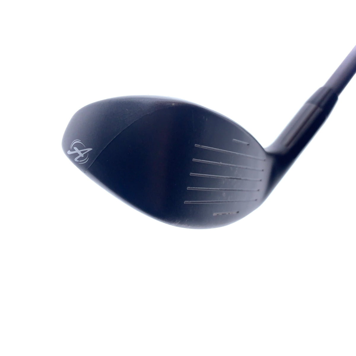 Used Adams Pro 2014 2 Hybrid / 16.0 Degrees / X-Stiff Flex