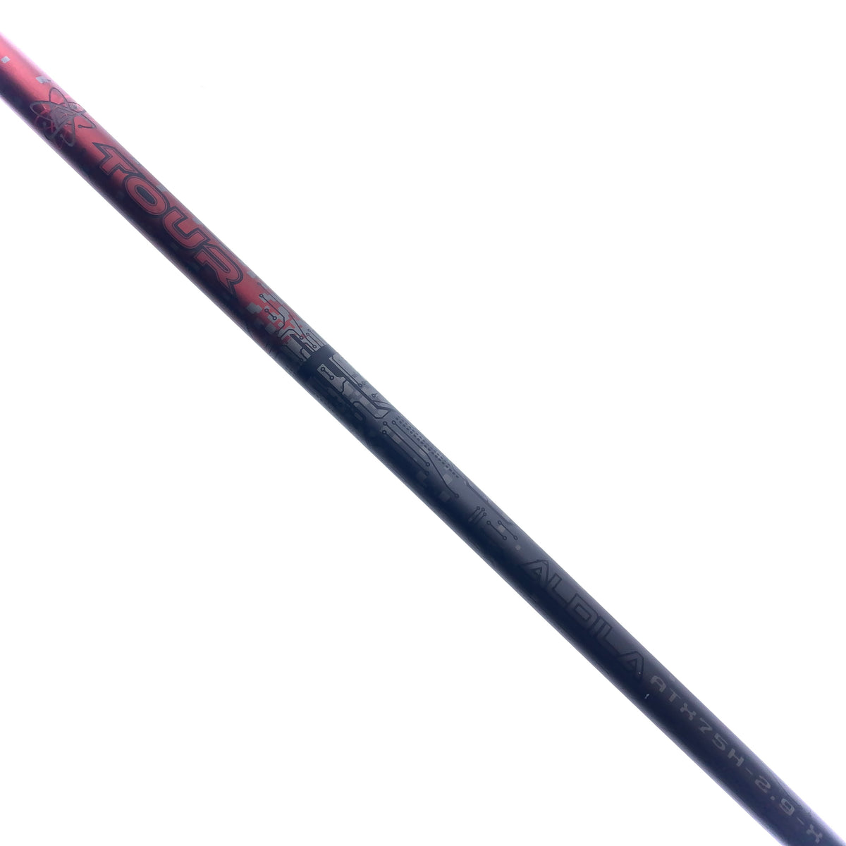 Used Adams Pro 2014 2 Hybrid / 16.0 Degrees / X-Stiff Flex