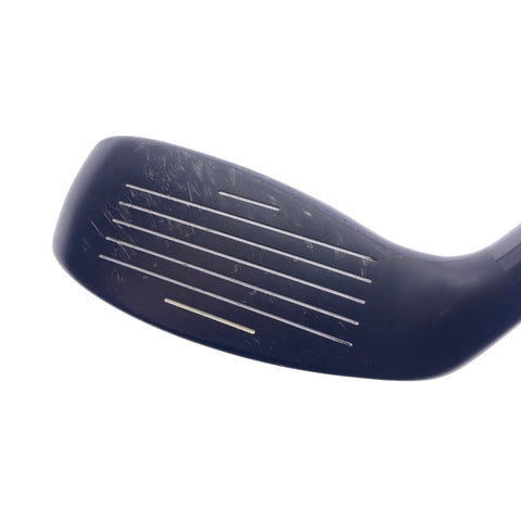 Used Adams Pro 2014 2 Hybrid / 18.0 Degrees / Regular Flex