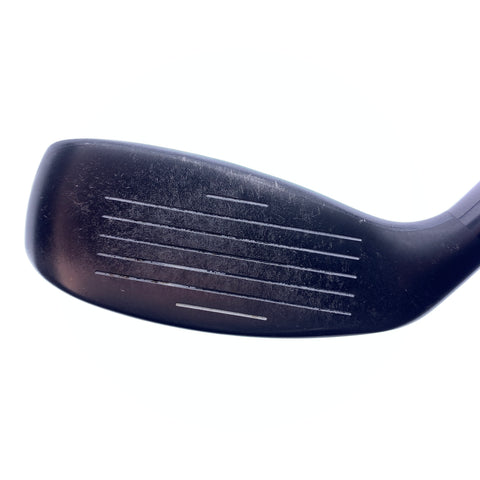 Used Adams Pro 2014 2 Hybrid / 18.0 Degrees / Regular Flex