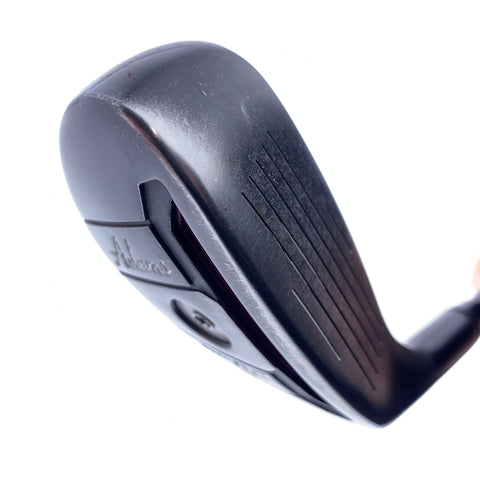 Used Adams Pro 2014 2 Hybrid / 18.0 Degrees / Regular Flex