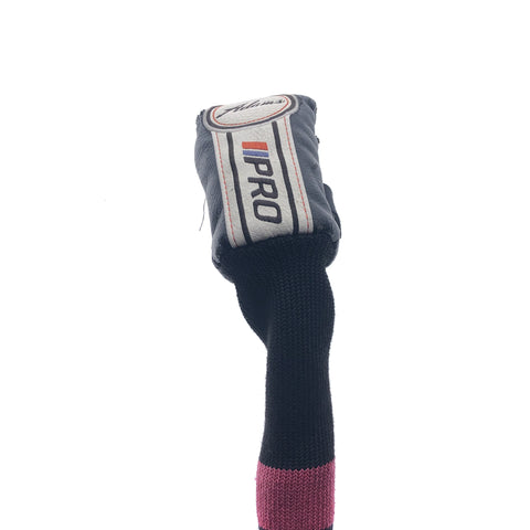 Used Adams Pro 2014 2 Hybrid / 18.0 Degrees / Stiff Flex