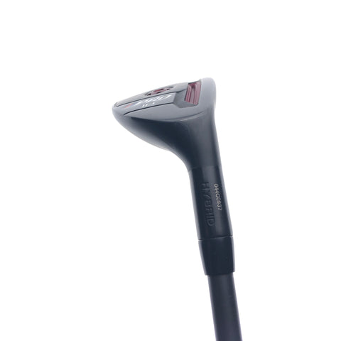 Used Adams Pro 2014 2 Hybrid / 18.0 Degrees / Stiff Flex