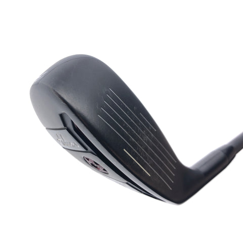 Used Adams Pro 2014 2 Hybrid / 18.0 Degrees / Stiff Flex