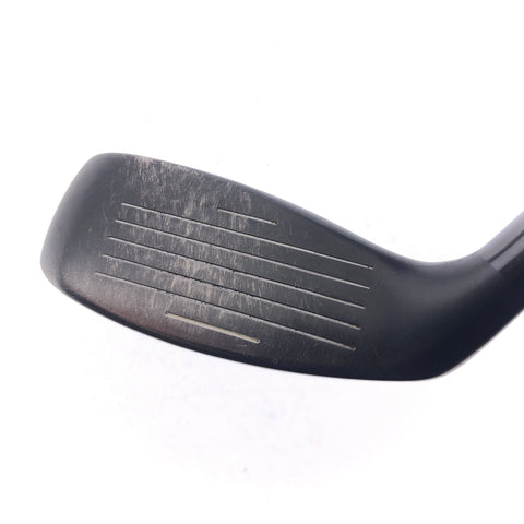 Used Adams Pro 2014 3 Hybrid / 18 Degrees / Stiff Flex