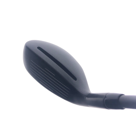 Used Adams Pro 2014 3 Hybrid / 20 Degrees / Regular Flex