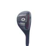 Used Adams Pro 2014 3 Hybrid / 20 Degrees / Regular Flex