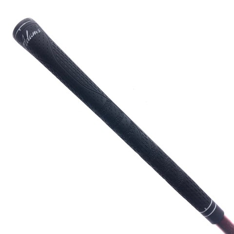 Used Adams Pro 2014 3 Hybrid / 20.0 Degrees / Regular Flex
