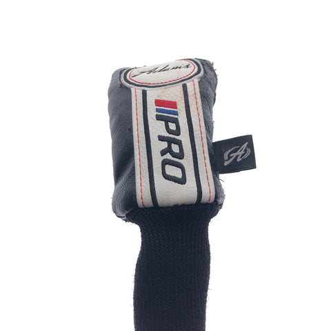 Used Adams Pro 2014 3 Hybrid / 20.0 Degrees / Regular Flex