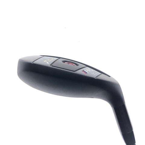 Used Adams Pro 2014 3 Hybrid / 20.0 Degrees / Regular Flex